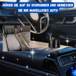 All-in-One Car Care Cream