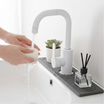 Water-Absorbing Coaster