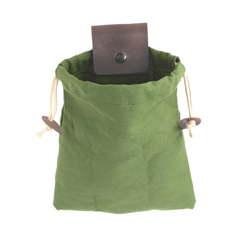 Durable and Versatile Canvas Bag | Buy One, Get One Free
