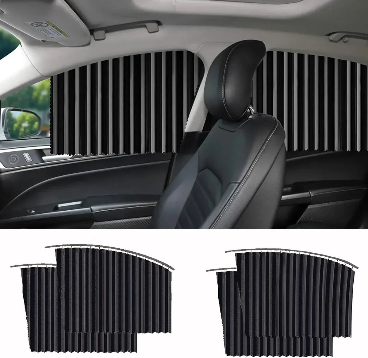 Instant Protection from Heat & UV | 50% DISCOUNT