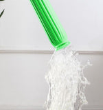 2-in-1 Mop with Built-in Wringer | Self-Draining Floor Mop for Tiles, Laminate, and Wood | Quick Drying Without Hand Use