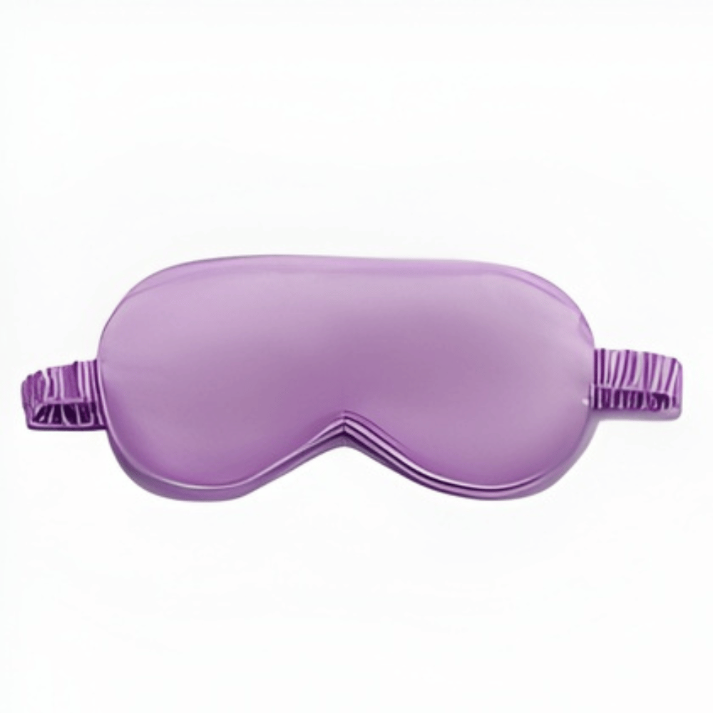 Luxury Silk Sleep Mask