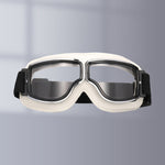 Retro Motorcycle Goggles