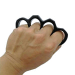 Metal Self-Defense Finger Knife