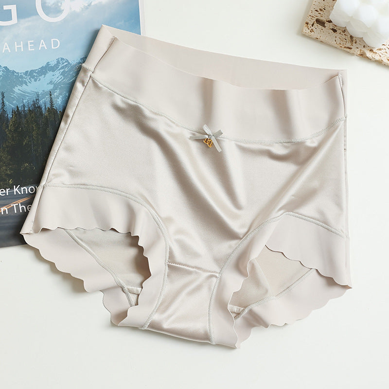 Seamless Comfort Briefs | Buy 5, Get 5 FREE