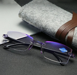 Ultra-Light Progressive Glasses | Buy One, Get One Free