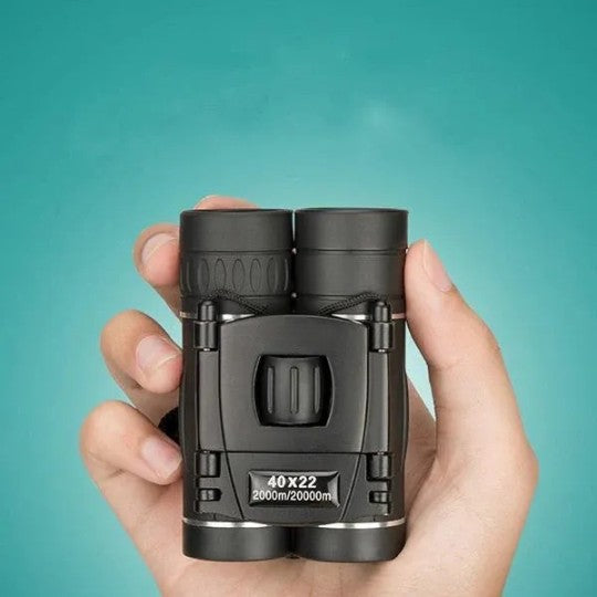 High Definition 40x22 Professional Hunting Binoculars