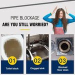 Clog Remover for Sinks and Drains