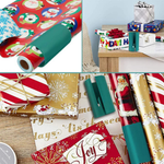 Gift Wrap Cutter