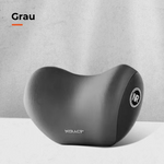 Experience Pain-Free and Relaxed Rides Like Never Before