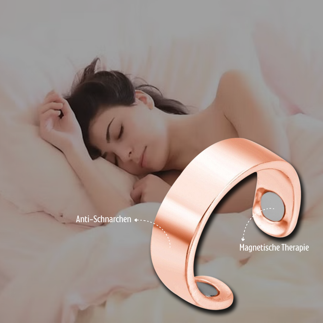 Snoring Prevention Ring