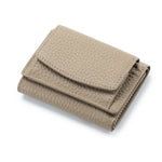 Handcrafted Soft Leather RFID Wallet