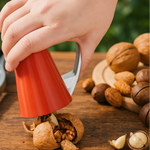 Buy One, Get One Free | Nut Cracker – Effortlessly Cracks Every Nut