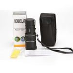 High Zoom Night Vision Monocular for Outdoor Viewing