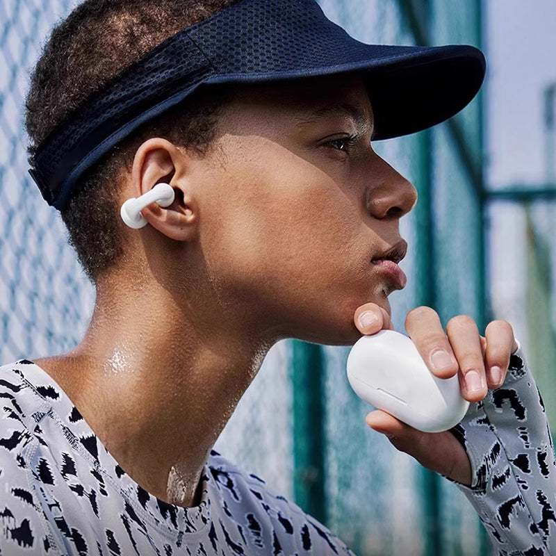 Wireless Bluetooth Sports Headphones | Waterproof and Comfortable Design