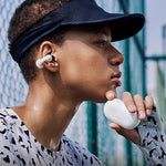 Wireless Bluetooth Sports Headphones | Waterproof and Comfortable Design