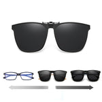 Novel Sunglasses Clip