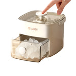 Compact Ice Maker