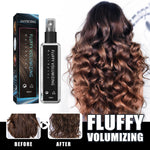 Buy One Get One Free | 100ml Plant-Based Hair Thickening Spray - Natural Formula