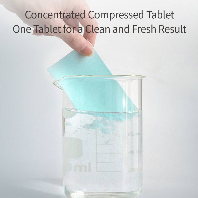 100 Pieces - Floor Cleaning Wipes | Buy 1 Get 2 Free