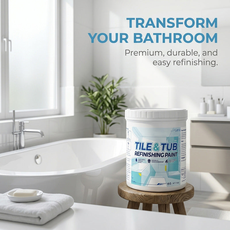 Waterproof Protective Paint — 50% OFF