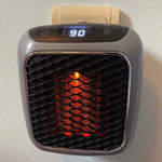High-Performance Portable Heater