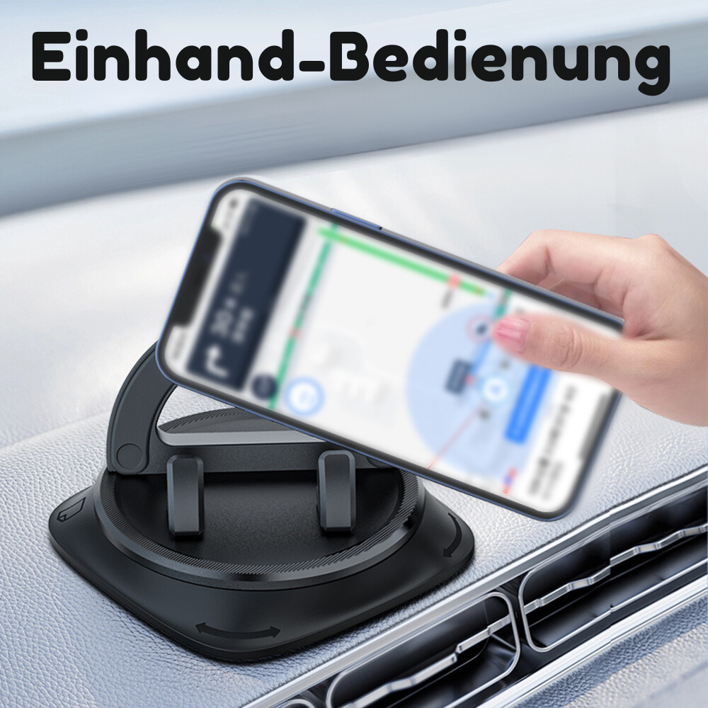 Buy One, Get One Free | Secure Your Phone, Drive with Complete Safety