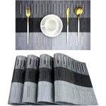 Premium Washable Placemats