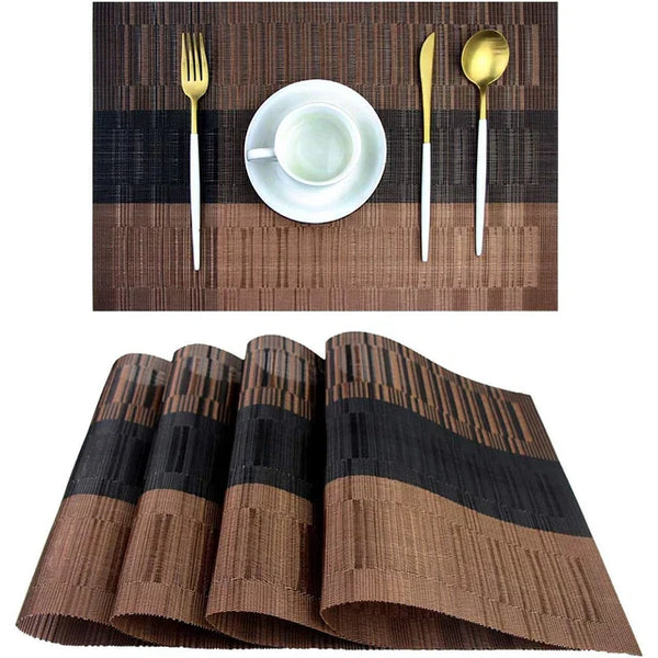 Premium Washable Placemats