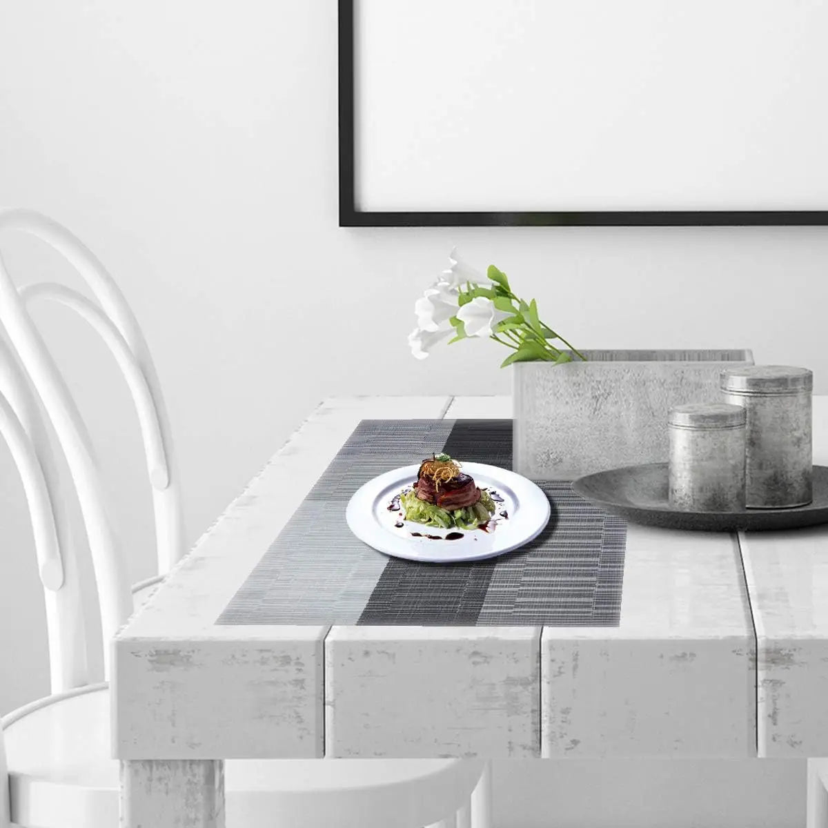 Premium Washable Placemats
