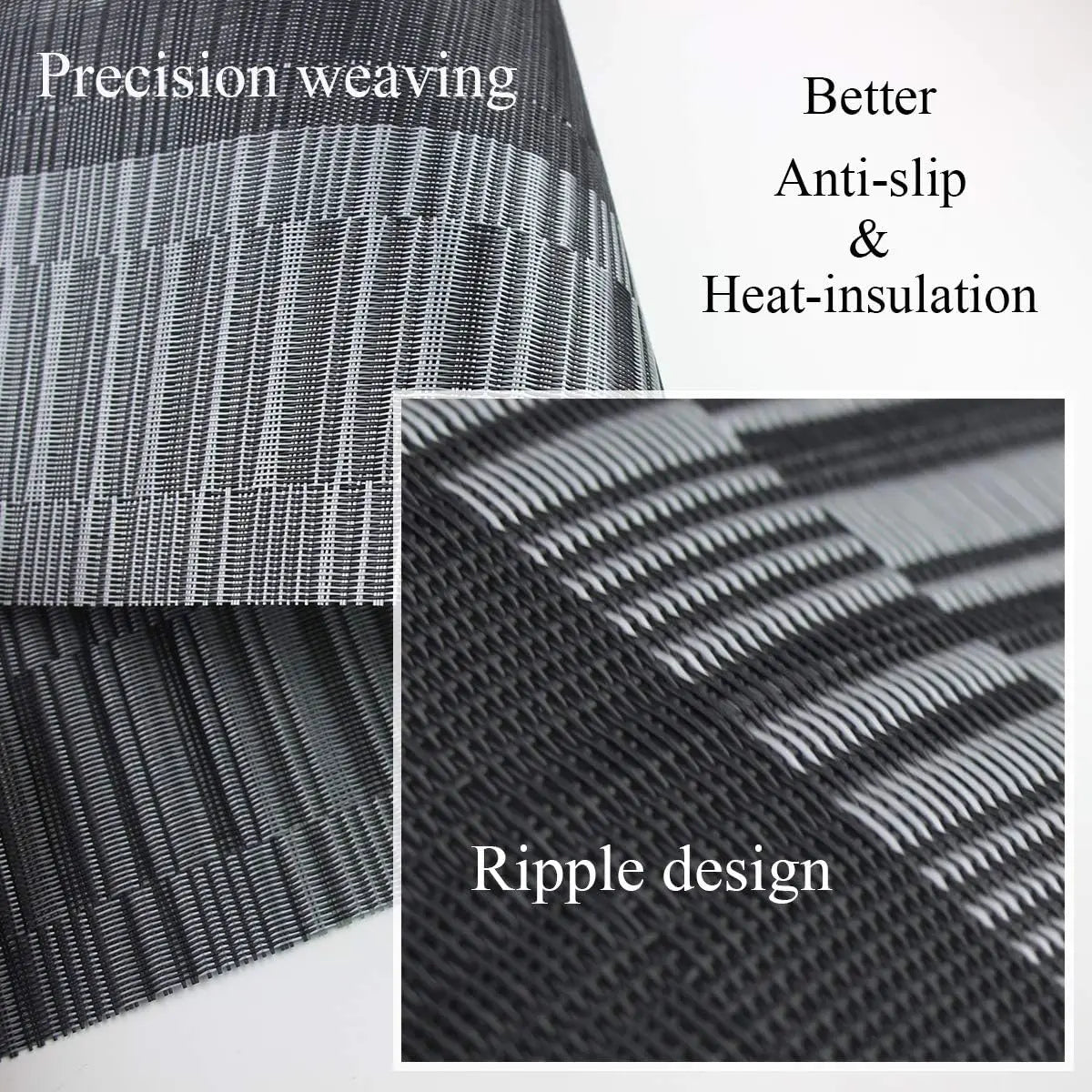 Premium Washable Placemats