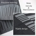 Premium Washable Placemats