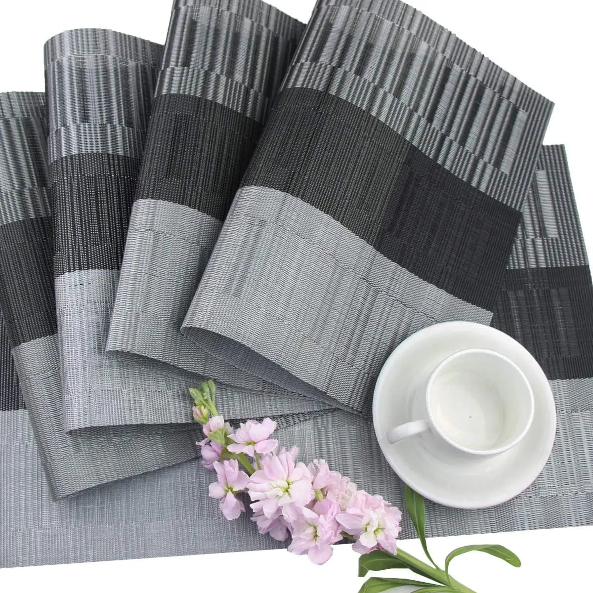 Premium Washable Placemats