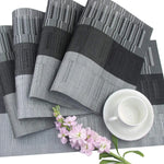 Premium Washable Placemats