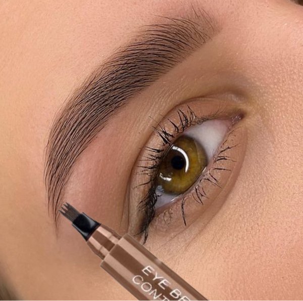 Buy One Get One Free | Microblading Eyebrow Pencil [Last Day Discount]