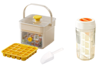 Quick Ice Cube Dispenser | 50% DISCOUNT