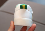 Flexible Sole LED Sneakers for Kids
