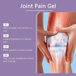 Turmeric & Emu Oil Arthritis Pain Relief Massage Gel