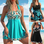 Figure-Flattering Women's Swimsuit | 50% OFF