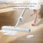 100 Pieces - Floor Cleaning Wipes | Buy 1 Get 2 Free