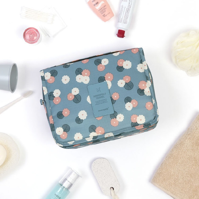Portable Makeup Organizer