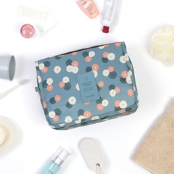 Portable Makeup Organizer