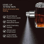 Pheromone Perfume for Men | Long-Lasting Attraction Scent | 50 ml