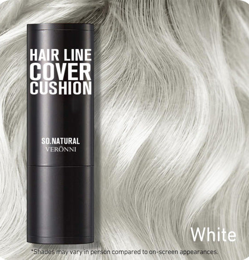 Instant Coverage for a Fuller Hairline | Buy 1 Get 1 FREE