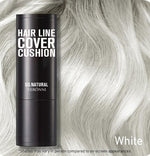 Instant Coverage for a Fuller Hairline | Buy 1 Get 1 FREE