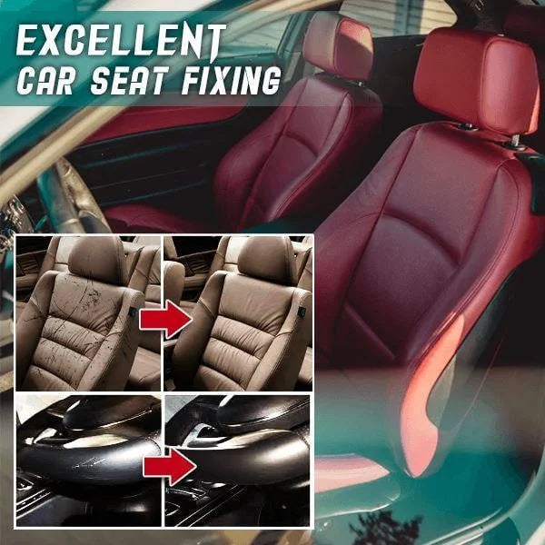 Buy One, Get One Free | Leather Repair Gel