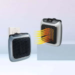 High-Performance Portable Heater