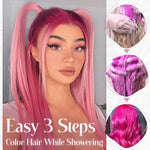 Buy One, Get One Free | Vibrant Color That Your Hair Will Love