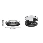 Wireless Sleep Earbuds - Invisible Design (1 Pair)