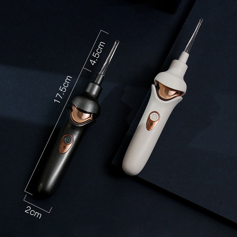5-in-1 Electric Ear Wax Removal Tool